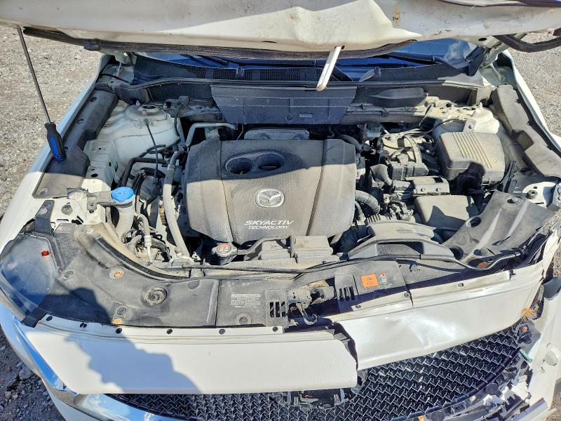 67810966 :رقم المزاد ، JM3KFBDM4J0305431 vin ، 2018 Mazda Cx-5 مزاد بيع
