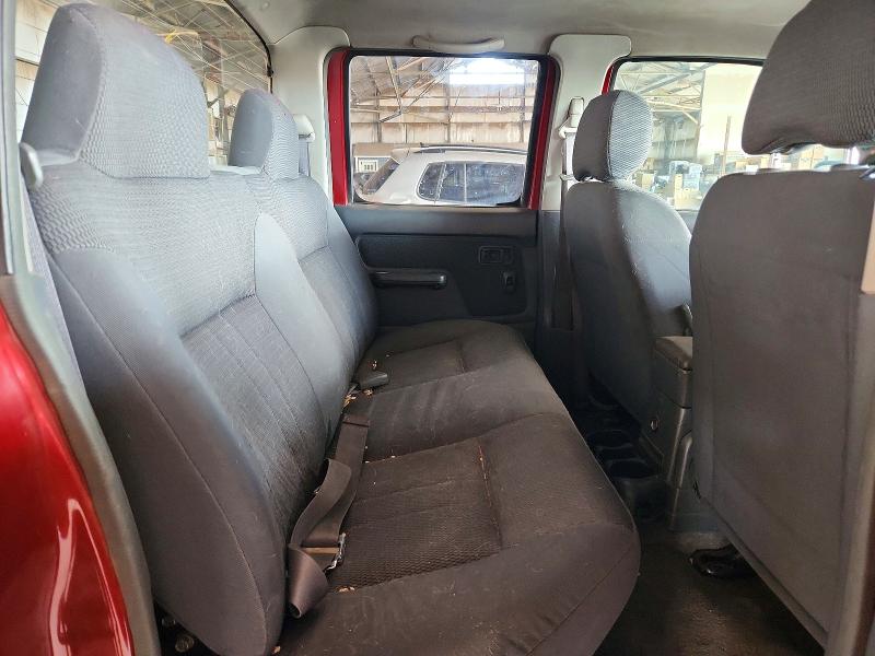 Продажа на аукционе авто 2004 Nissan Frontier, vin: 1N6ED27T24C404506, номер лота: 70108406