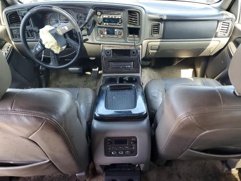 Продаж на аукціоні авто 2003 Chevrolet Suburban, vin: 1GNEC16T43J267104, номер лоту: 68778866