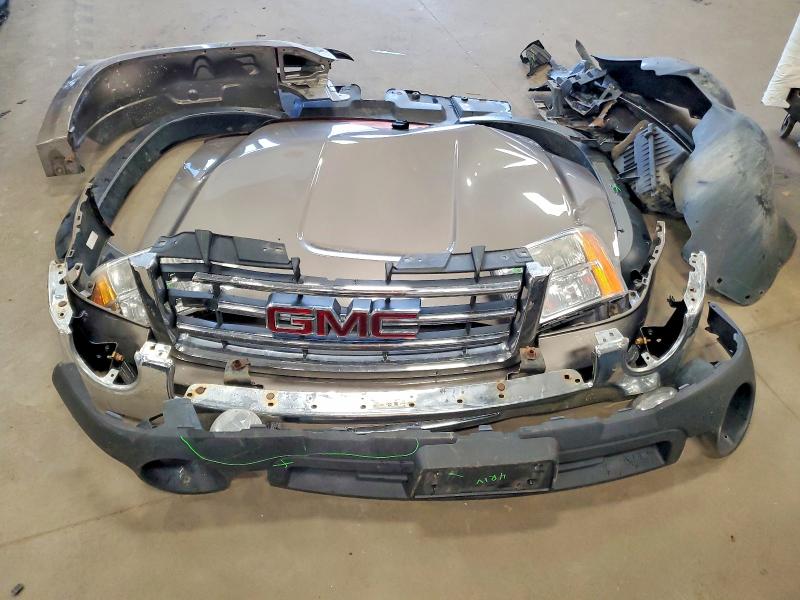 68984026 :رقم المزاد ، 1GTR2VE74DZ202247         vin ، 2013 Gmc Sierra مزاد بيع