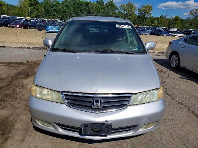 Aukcja sprzedaży 2002 Honda Odyssey, vin: 2HKRL18612H537527, numer aukcji: 68336926