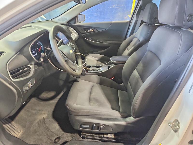 70378596 :رقم المزاد ، 1G1ZD5ST2PF137215 vin ، 2023 Chevrolet Malibu مزاد بيع