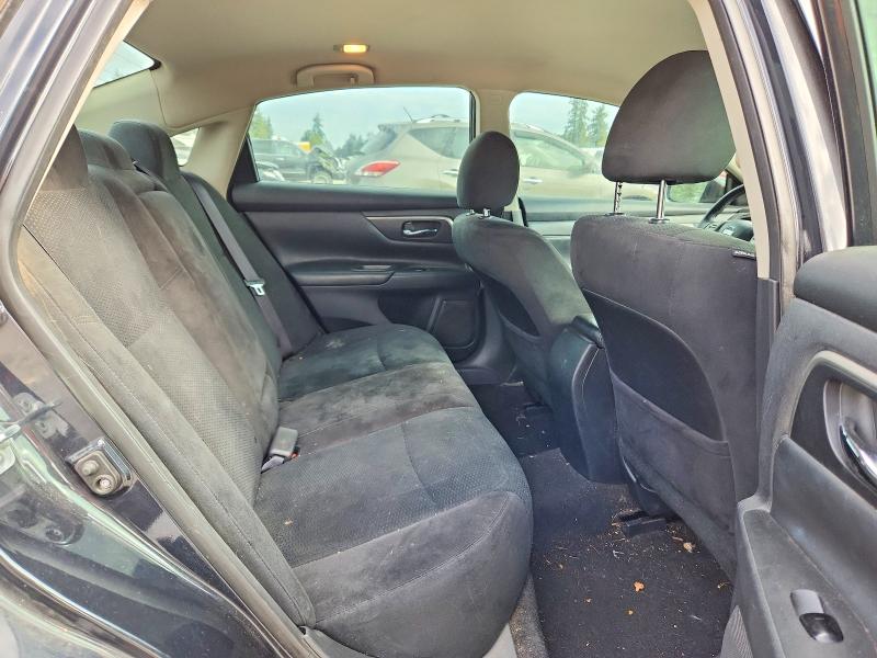 Продажа на аукционе авто 2015 Nissan Altima, vin: 1N4AL3AP2FC288206, номер лота: 68369566
