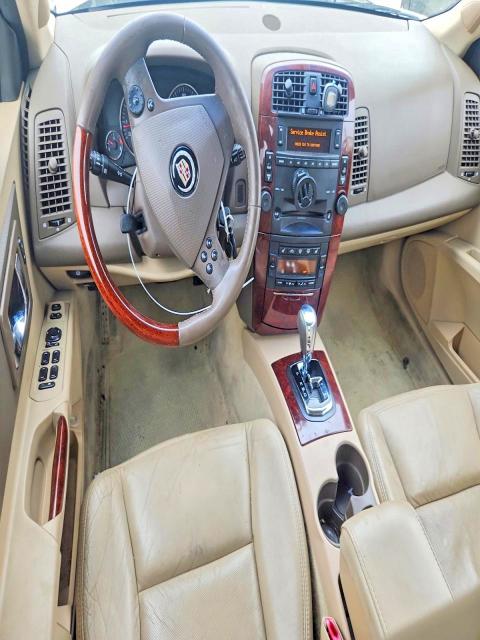Aukcja sprzedaży 2007 Cadillac Cts, vin: 1G6DP577070110623, numer aukcji: 69795266