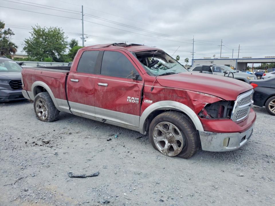 Продаж на аукціоні авто 2014 Ram 1500, vin: 1C6RR6JT3ES233480, номер лоту: 70326926