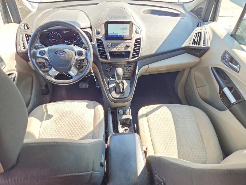 2020 Ford Transit Connect მანქანა იყიდება აუქციონზე, vin: NM0GS9F24L1450302, აუქციონის ნომერი: 68137396