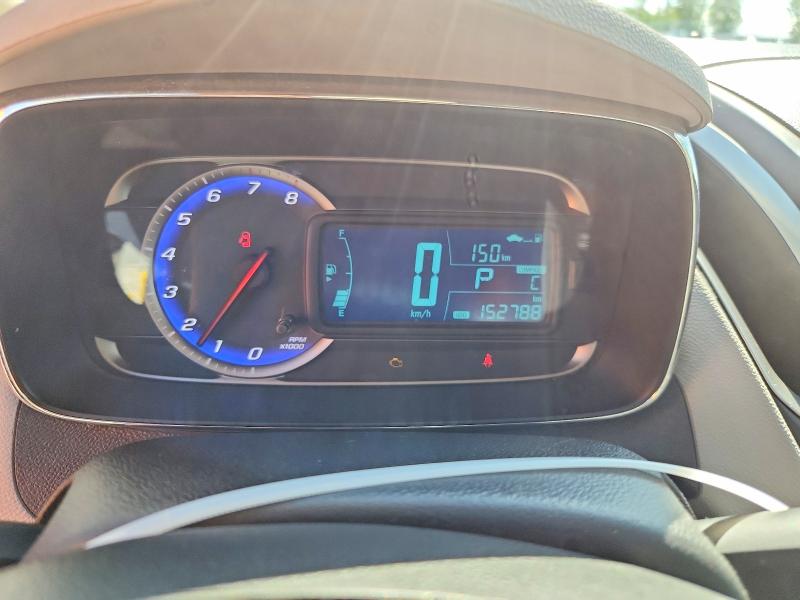 67495556 :رقم المزاد ، 3GNCJREB9EL226015 vin ، 2014 Chevrolet Trax مزاد بيع