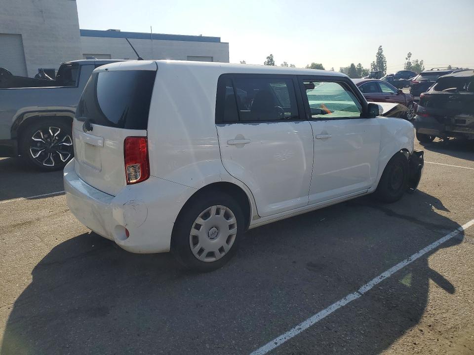 Aukcja sprzedaży 2012 Scion Xb, vin: JTLZE4FEXCJ024506, numer aukcji: 69452936
