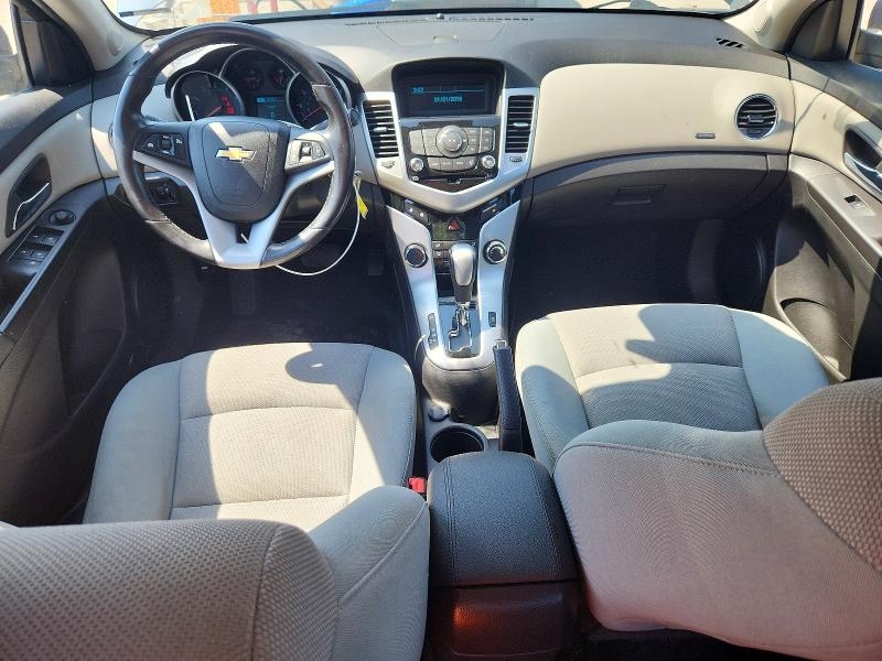 Продажа на аукционе авто 2014 Chevrolet Cruze, vin: 1G1PC5SB3E7465381, номер лота: 66620916