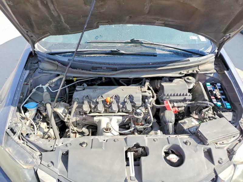 Продажа на аукционе авто 2015 Honda Civic, vin: 19XFB2F51FE103141, номер лота: 68060366