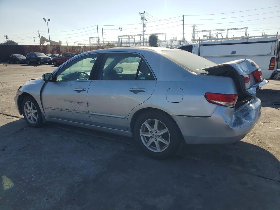 Продажа на аукционе авто 2004 Honda Accord, vin: 1HGCM66554A007311, номер лота: 70473606