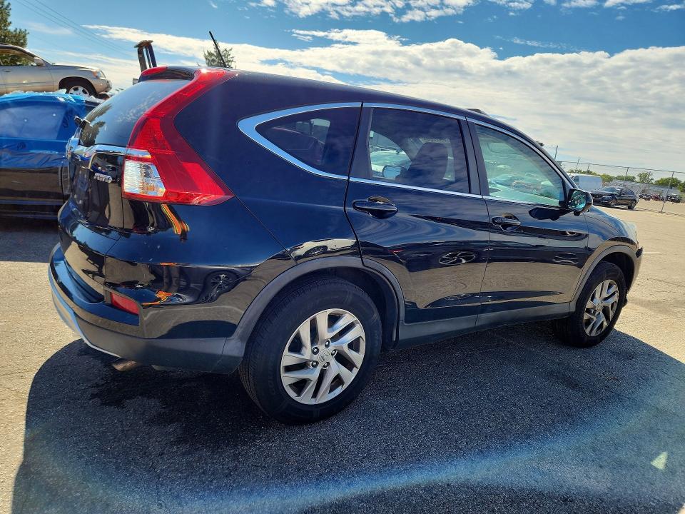 Продажа на аукционе авто 2016 Honda Cr-v, vin: 5J6RM4H57GL140732, номер лота: 69855046