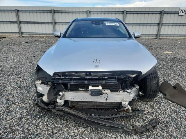 2017 Mercedes-benz E მანქანა იყიდება აუქციონზე, vin: WDDZF4KB2HA208565, აუქციონის ნომერი: 68689366