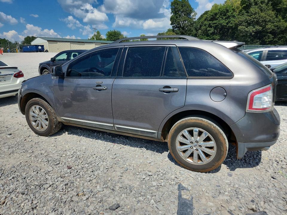 Продаж на аукціоні авто 2010 Ford Edge, vin: 2FMDK3JCXABB09468, номер лоту: 69026086