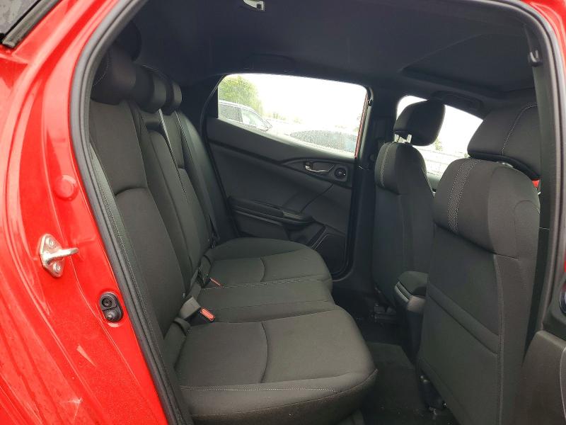 Продажа на аукционе авто 2020 Honda Civic, vin: SHHFK7H67LU202313, номер лота: 68701826