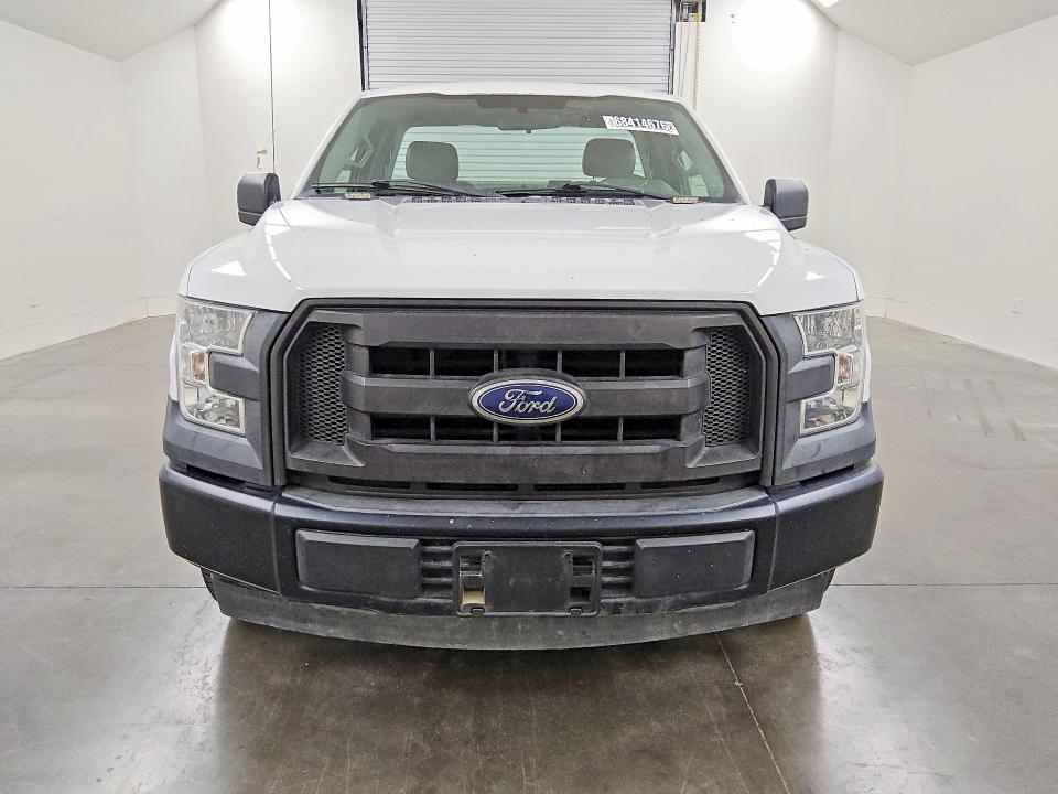 Продаж на аукціоні авто 2017 Ford F150, vin: 1FTMF1C86HKD90447, номер лоту: 68414676