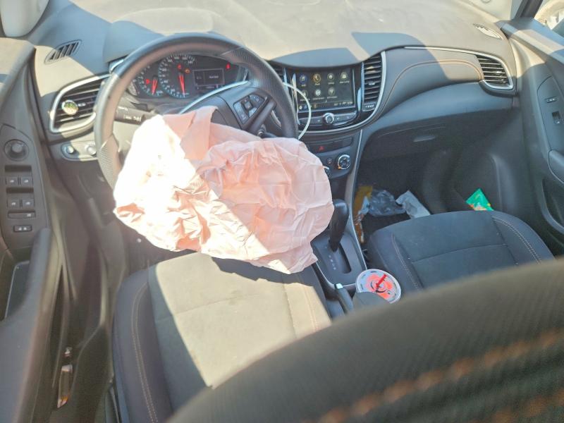 Продаж на аукціоні авто 2019 Chevrolet Trax, vin: 3GNCJKSB6KL160482, номер лоту: 67042886