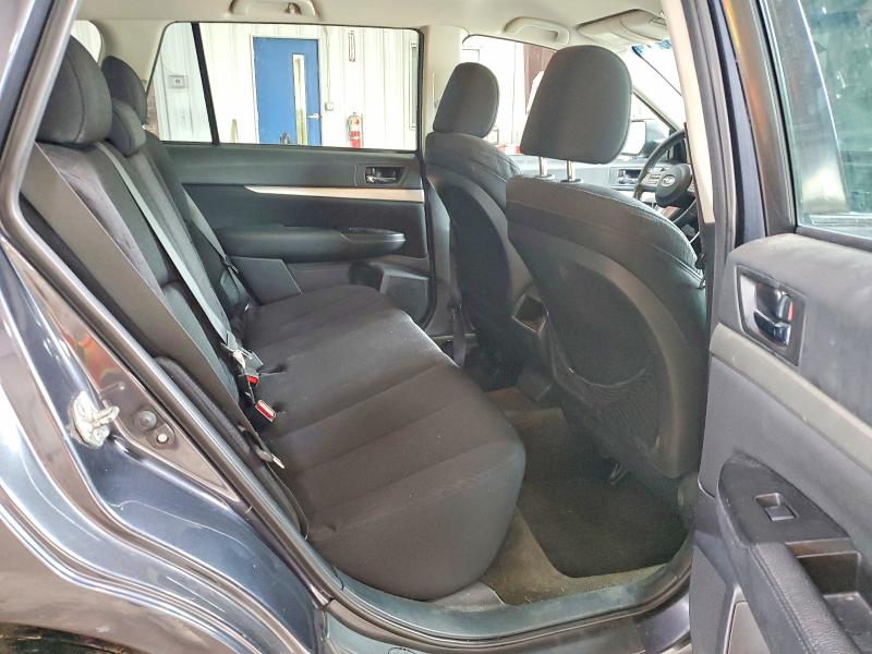 Aukcja sprzedaży 2011 Subaru Outback, vin: 4S4BRBCC9B3435970, numer aukcji: 69085586