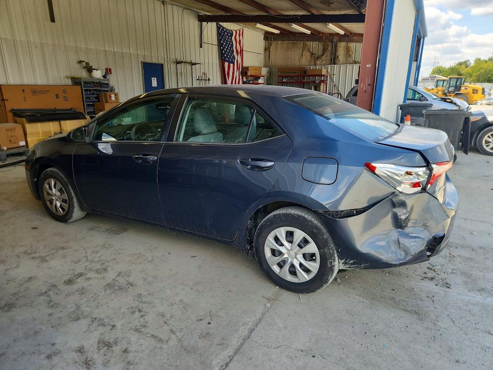 Продаж на аукціоні авто 2015 Toyota Corolla, vin: 2T1BURHE1FC378120, номер лоту: 67277506