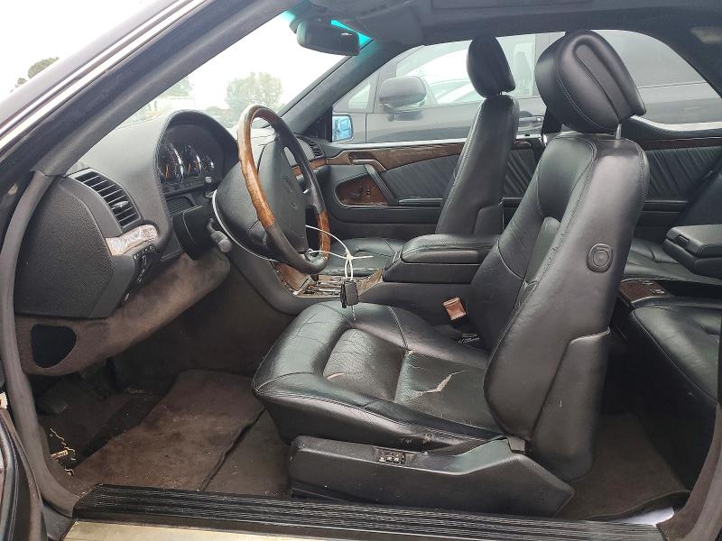 1995 Mercedes-benz S მანქანა იყიდება აუქციონზე, vin: WDBGA76E6SA201176, აუქციონის ნომერი: 71185166