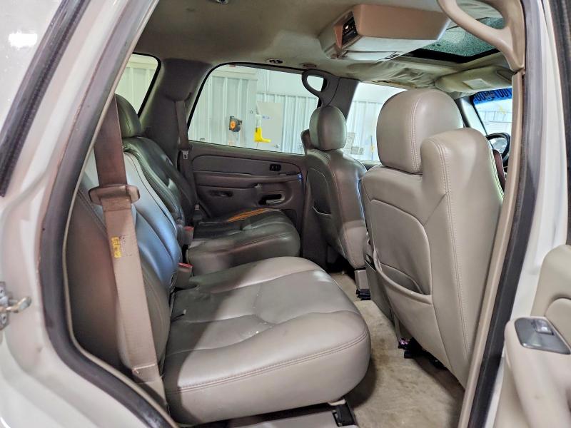 Продажа на аукционе авто 2005 Chevrolet Tahoe, vin: 1GNEK13Z95R229805, номер лота: 70070706