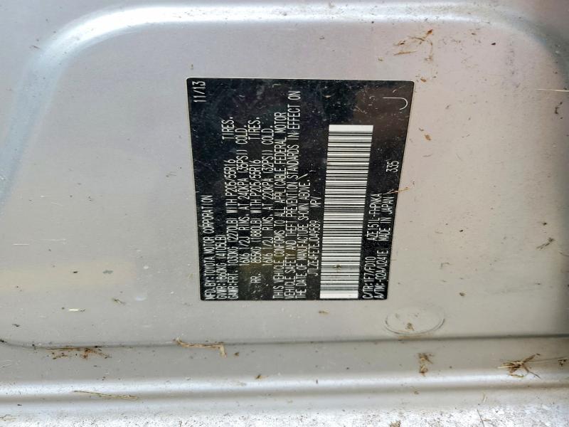 Продажа на аукционе авто 2014 Scion Xb, vin: JTLZE4FE7EJ049589, номер лота: 67340406