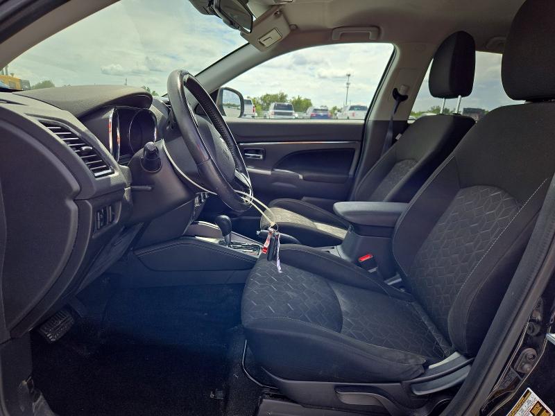 Aukcja sprzedaży 2020 Mitsubishi Outlander Sport, vin: JA4AP4AU9LU006153, numer aukcji: 69648736