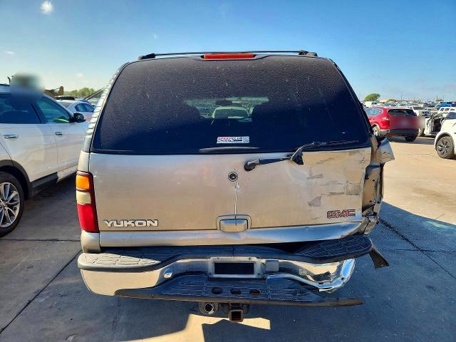68573616 :رقم المزاد ، 1GKEK13T21R225405 vin ، 2001 Gmc Yukon مزاد بيع