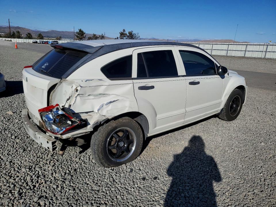 Продажа на аукционе авто 2007 Dodge Caliber, vin: 1B3HB28B77D516651, номер лота: 70791296