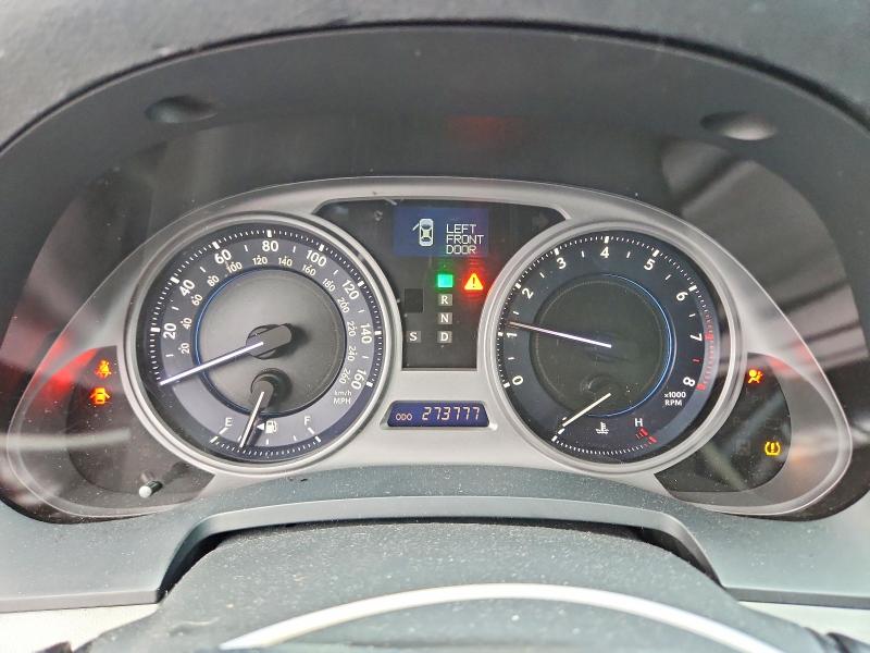 Aukcja sprzedaży 2007 Lexus Is, vin: JTHCK262972009661, numer aukcji: 67693566
