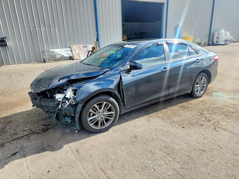 Продаж на аукціоні авто 2015 Toyota Camry, vin: 4T1BF1FK9FU092096, номер лоту: 70051876