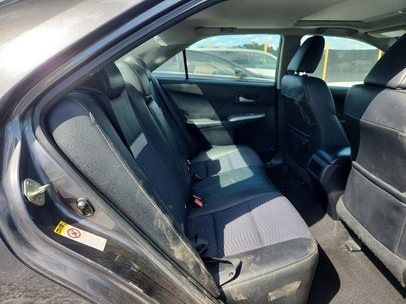 2013 Toyota Camry მანქანა იყიდება აუქციონზე, vin: 4T1BF1FK4DU718618, აუქციონის ნომერი: 68395766