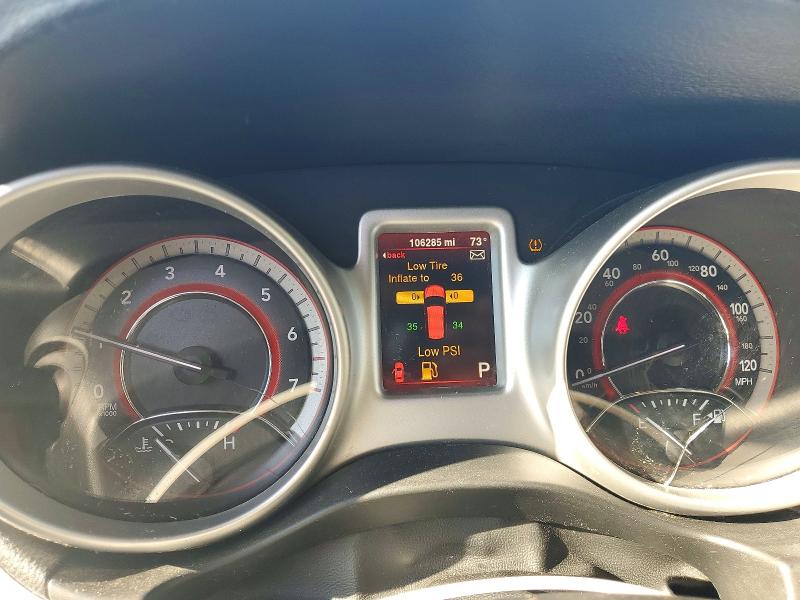 Aukcja sprzedaży 2015 Dodge Journey, vin: 3C4PDCBG0FT742845, numer aukcji: 67645616