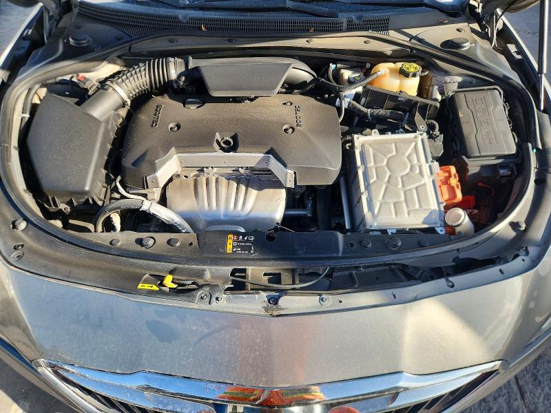 Aukcja sprzedaży 2018 Buick Lacrosse, vin: 1G4ZN5SZXJU145652, numer aukcji: 67990516