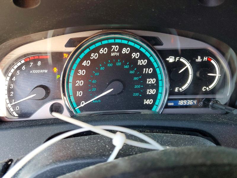 Aukcja sprzedaży 2009 Toyota Venza, vin: 4T3BK11A29U022624, numer aukcji: 66852326