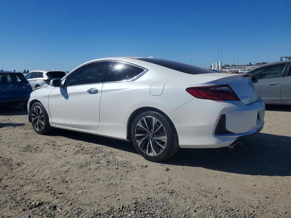 2016 Honda Accord მანქანა იყიდება აუქციონზე, vin: 1HGCT2B80GA002064, აუქციონის ნომერი: 70892196