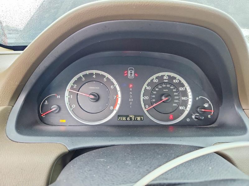 Aukcja sprzedaży 2008 Honda Accord, vin: 1HGCP26358A098634, numer aukcji: 70163896