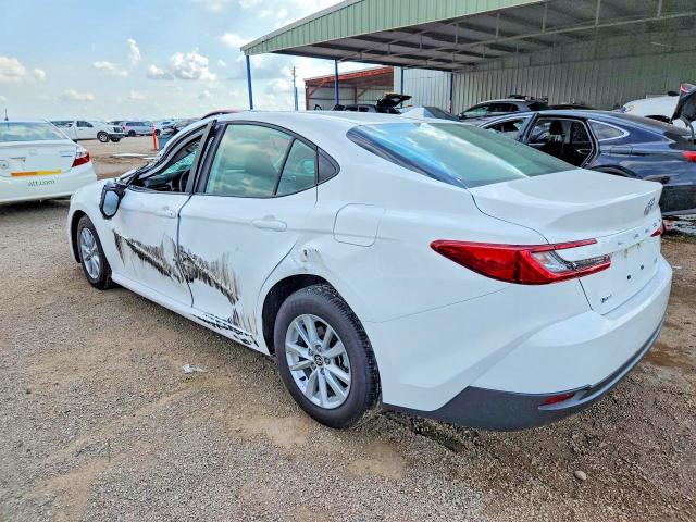 2026 Toyota Camry მანქანა იყიდება აუქციონზე, vin: 4T1DAACK8TU275402, აუქციონის ნომერი: 68840566