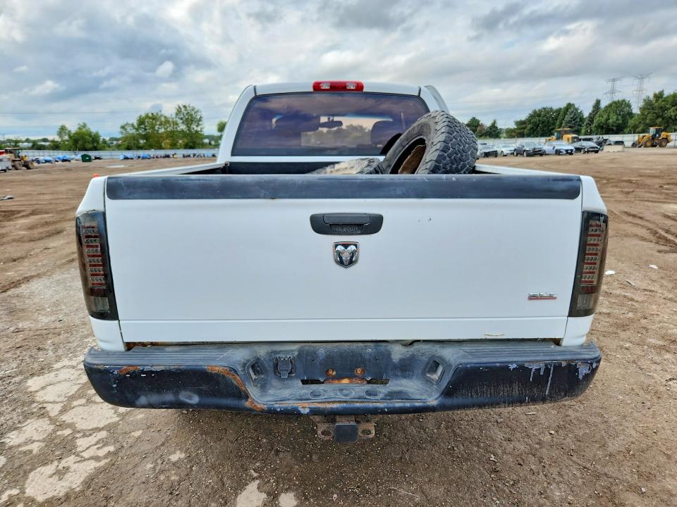 Aukcja sprzedaży 2005 Dodge Ram 1500, vin: 1D7HA18D15J598443, numer aukcji: 69551796