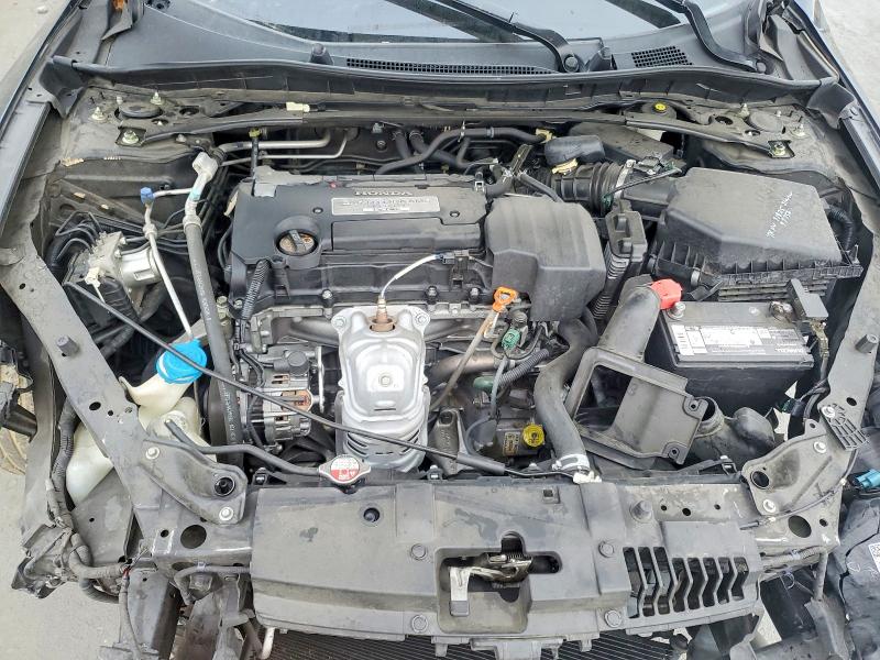 2013 Honda Accord მანქანა იყიდება აუქციონზე, vin: 1HGCT1B86DA006075, აუქციონის ნომერი: 69702696