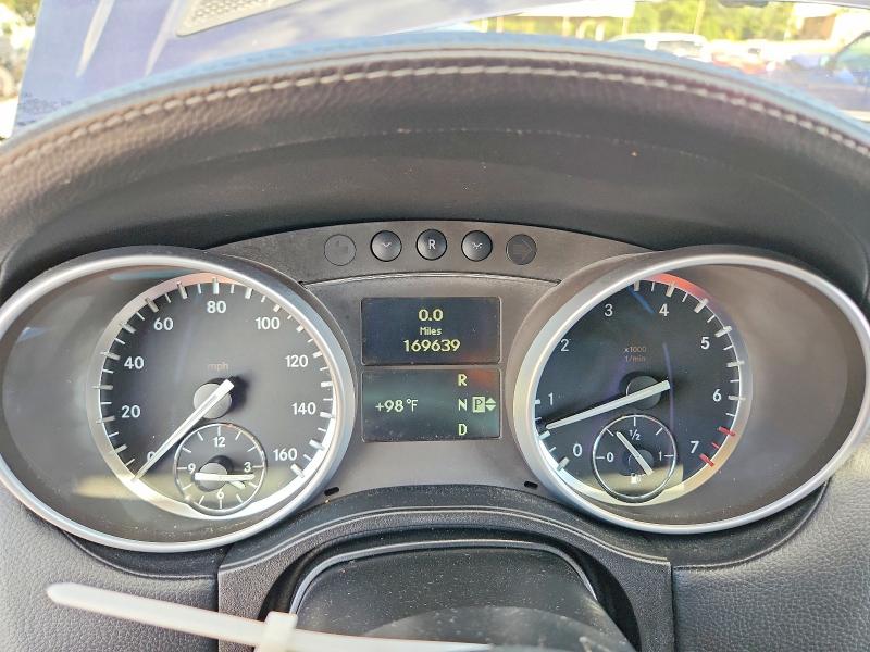 Продаж на аукціоні авто 2010 Mercedes-benz Gl, vin: 4JGBF8GE5AA614671, номер лоту: 68733226