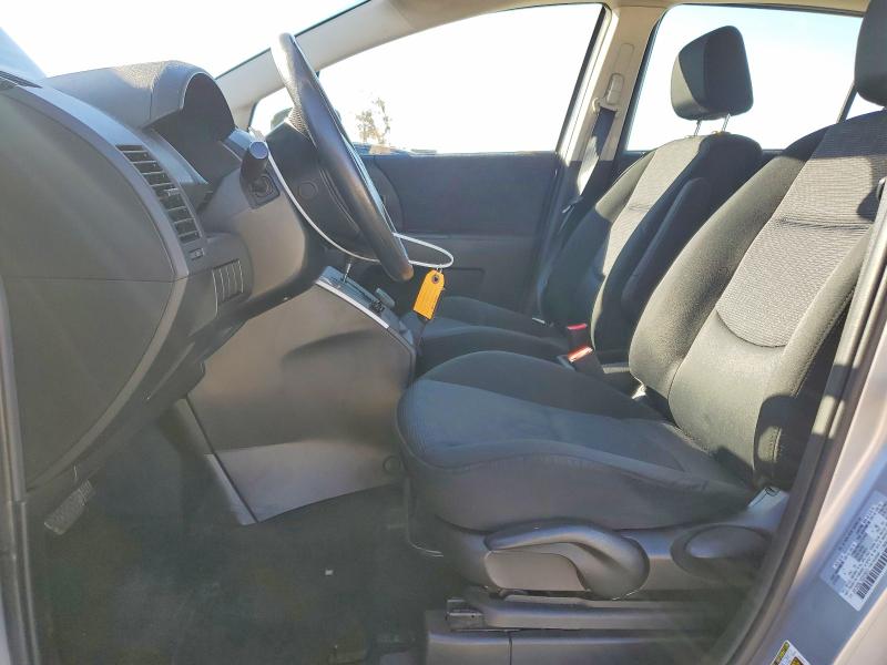 Aukcja sprzedaży 2008 Mazda 5, vin: JM1CR29L180315610, numer aukcji: 68176906