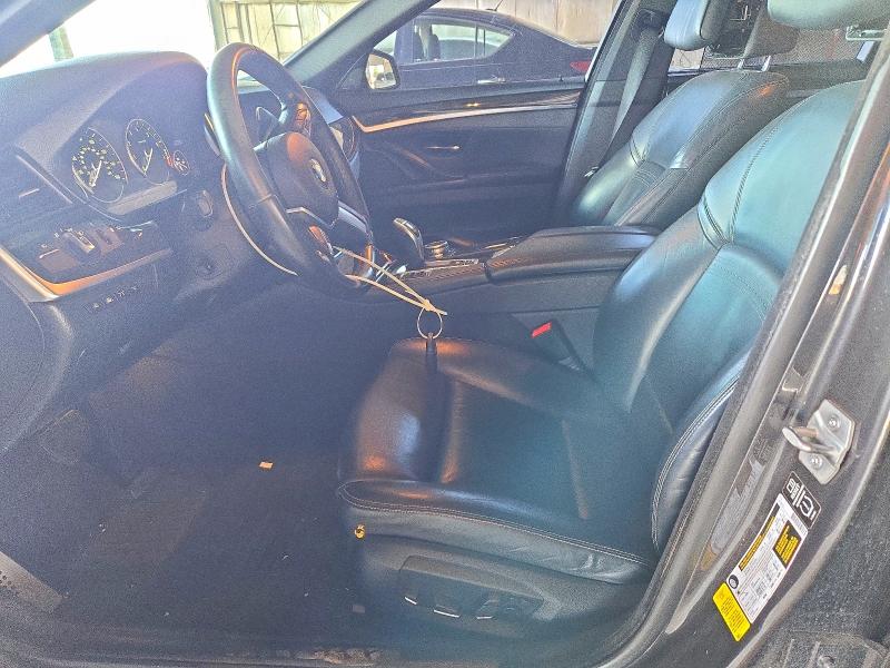 Продажа на аукционе авто 2015 Bmw 535, vin: WBA5B1C59FD921287, номер лота: 69458426