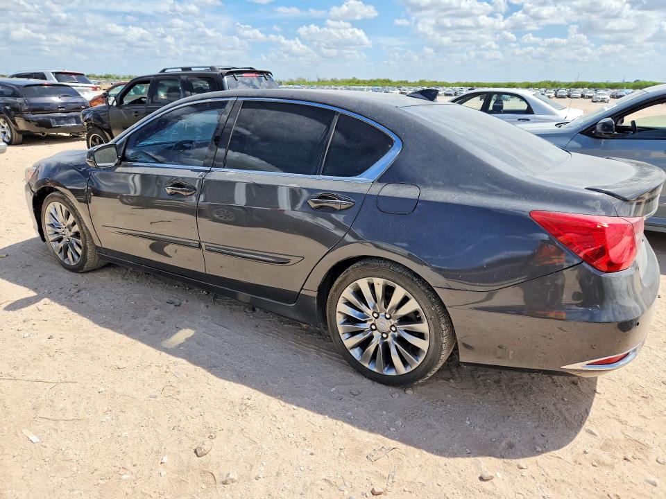Aukcja sprzedaży 2016 Acura Rlx, vin: JH4KC1F99GC001800, numer aukcji: 69060566