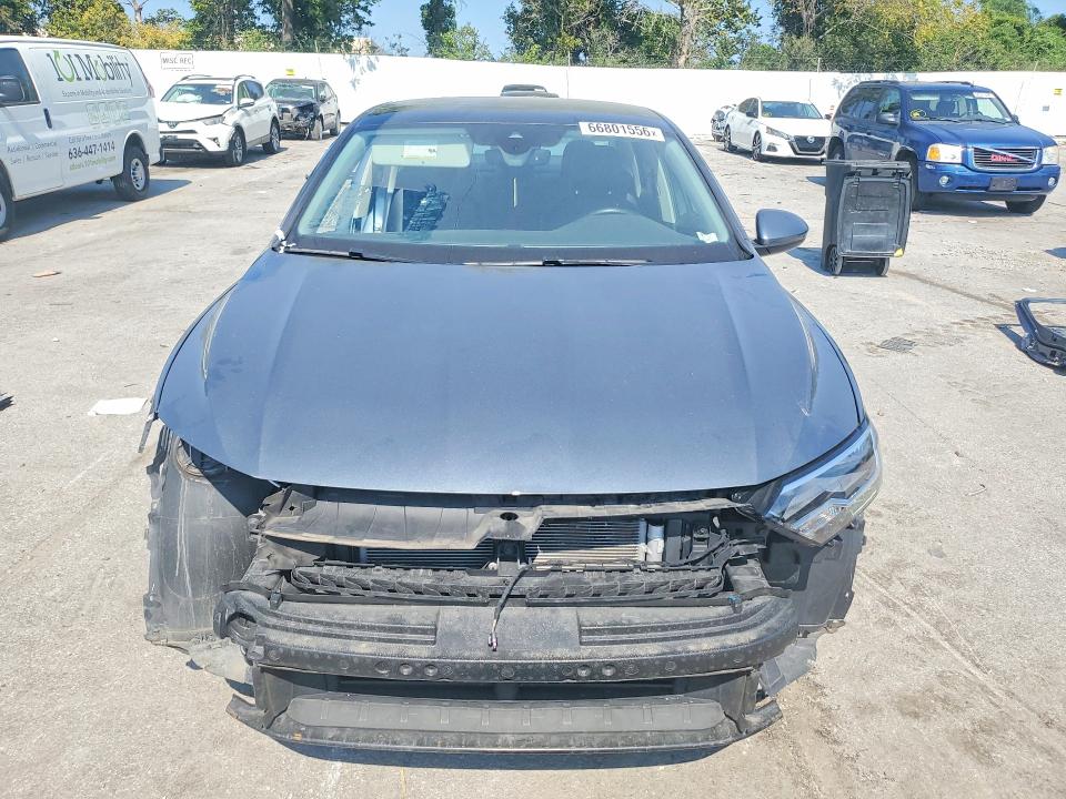 Продаж на аукціоні авто 2024 Volkswagen Jetta, vin: 3VW7M7BU4RM011876, номер лоту: 66801556