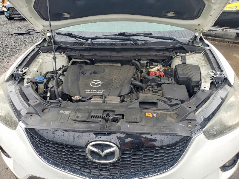 2015 Mazda Cx-5 მანქანა იყიდება აუქციონზე, vin: JM3KE4BY4F0495243, აუქციონის ნომერი: 67218796