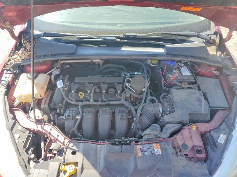 Aukcja sprzedaży 2015 Ford Focus, vin: 1FADP3K28FL281474, numer aukcji: 68161776