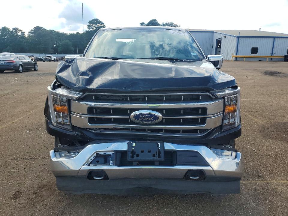 2022 Ford F150 მანქანა იყიდება აუქციონზე, vin: 1FTFW1E81NKE87928, აუქციონის ნომერი: 70819046