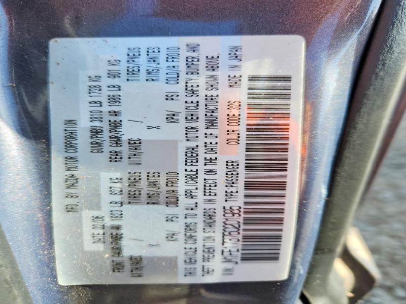 Aukcja sprzedaży 2006 Mazda Rx8, vin: JM1FE173760201985, numer aukcji: 69167306