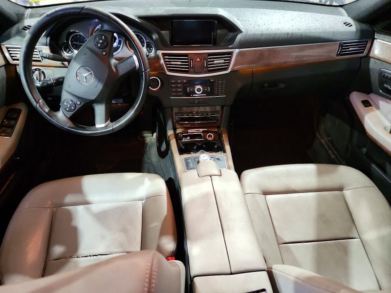 2011 Mercedes-benz E მანქანა იყიდება აუქციონზე, vin: WDDHF8HB9BA437536, აუქციონის ნომერი: 67503476